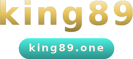 king89 logo