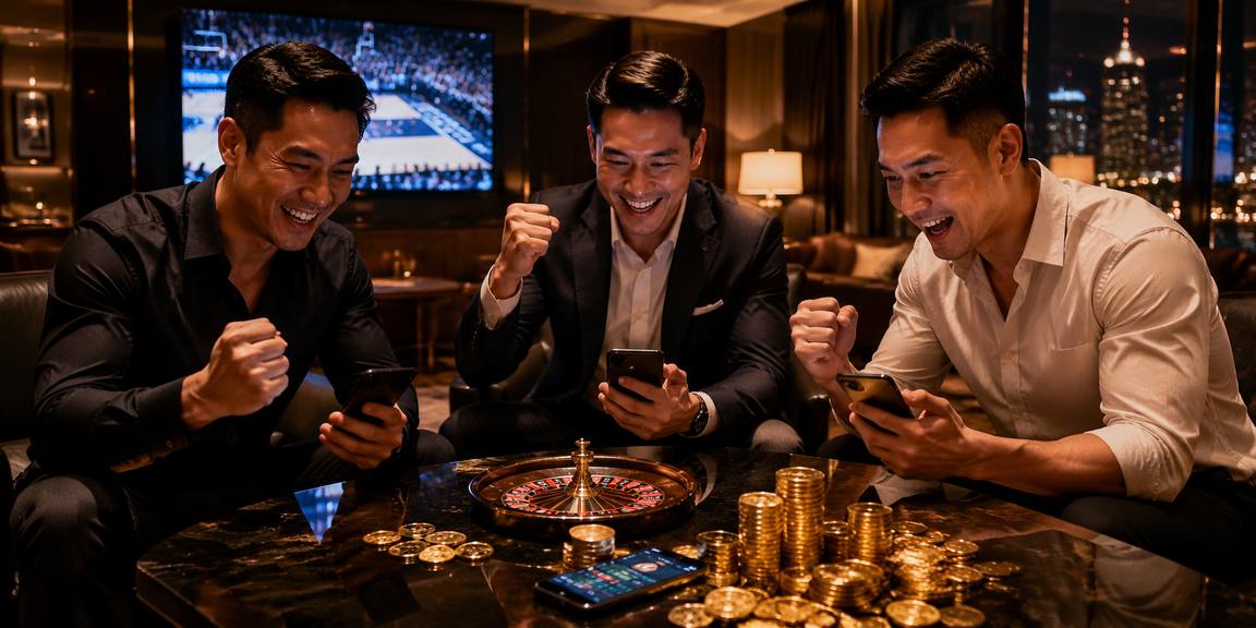 king89 Ứng dụng king89 mang lại điều gì