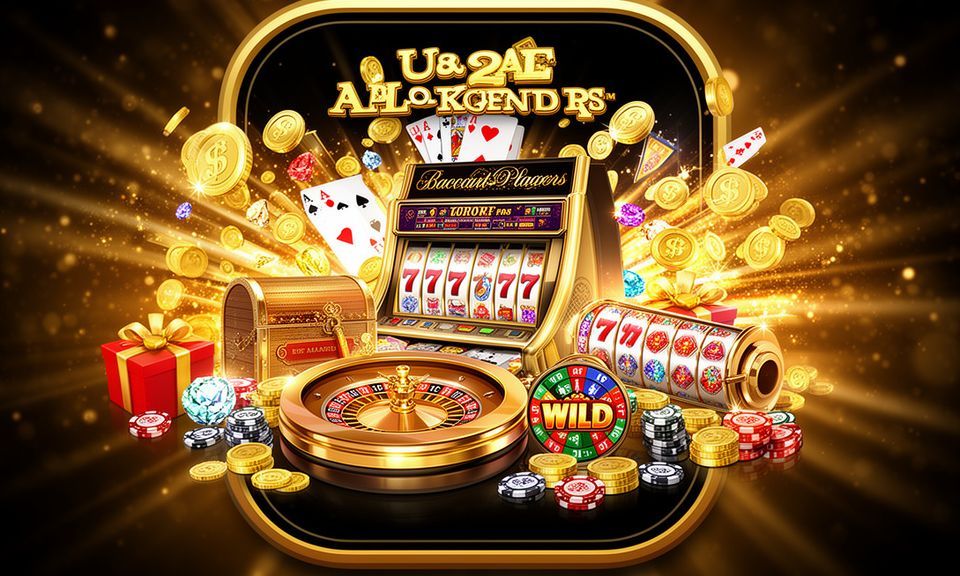 king89 Casino